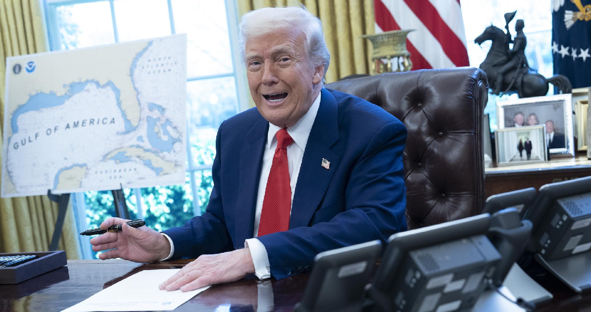 Trump no tendrá piedad y aranceles contra China llegan al 145%, reportan medios de EEUU