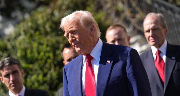 Supremo pide a Trump “facilitar” el regreso a EEUU de hombre deportado por error a El Salvador