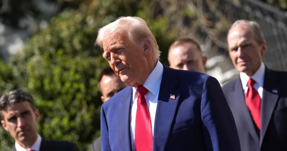 Supremo pide a Trump “facilitar” el regreso a EEUU de hombre deportado por error a El Salvador