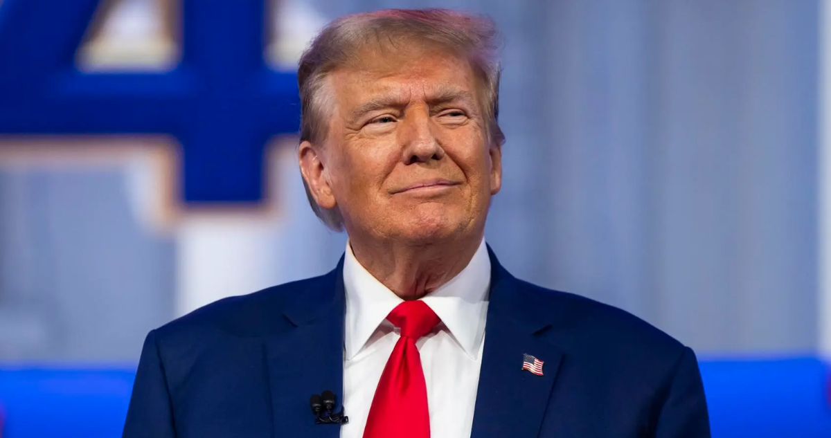 Trump promete una reducción significativa del impuesto a la renta