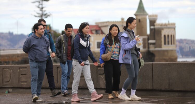 CONTEXTO | Agencia UNO