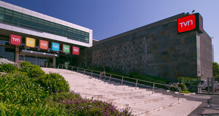 TVN reporta considerables cifras rojas y justifica que las pérdidas “se ajustan a lo proyectado”