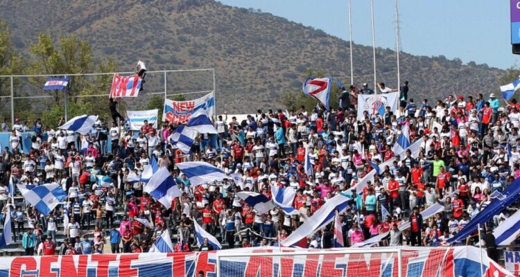 Registro Nacional de Hinchas