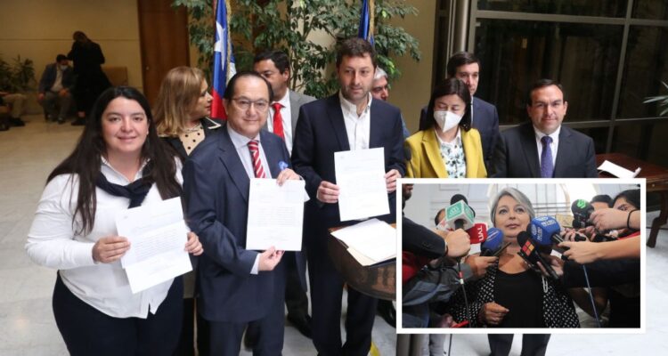 Bancada UDI llama a candidatos a firmar “compromiso democrático” tras dichos de Jara sobre Cuba