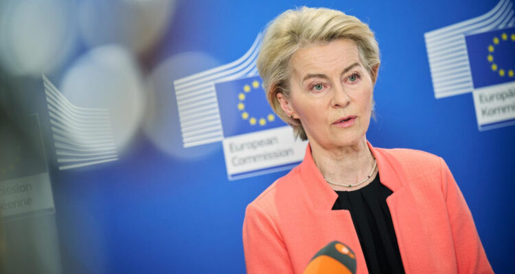 Arancel del 25% y una posible exención a la industria: la propuesta de la UE por aranceles de Trump