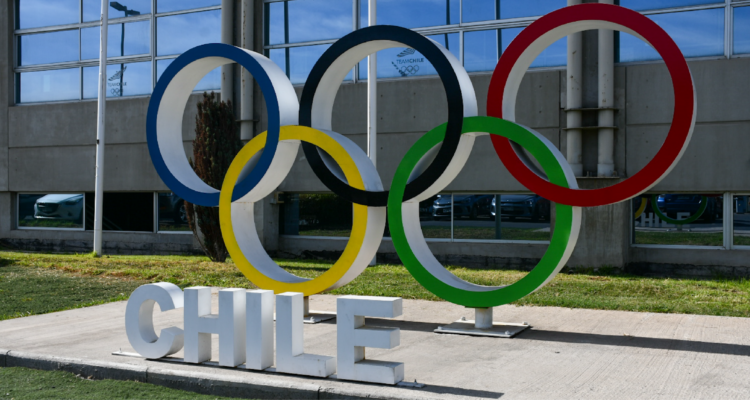 Un sueño olímpico para ayudarnos a crecer