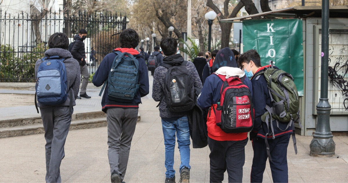 Cuándo son, inician, parten, comienzan las vacaciones de invierno 2025 en Chile según el calendario escolar y qué regiones tendrán 3 semanas.