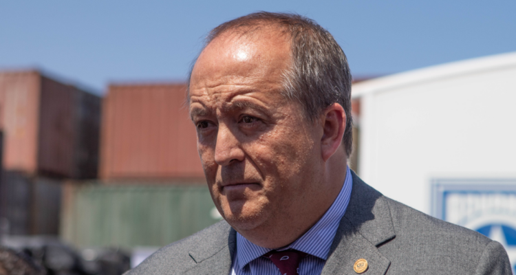 Valencia por barras bravas: “Usan como pretexto ser hincha para realizar actividades ilícitas”