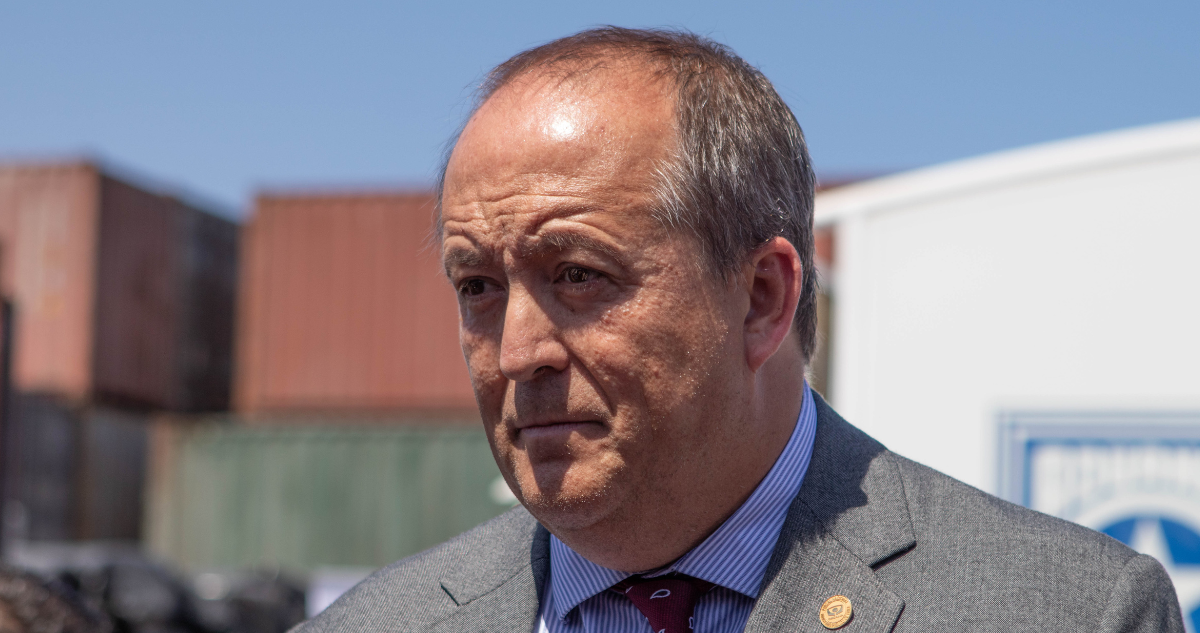 Valencia por barras bravas: “Usan como pretexto ser hincha para realizar actividades ilícitas”