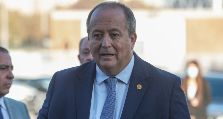 Valencia por tragedia en el Monumental: “Hay una planificación de ingreso al estadio que falló”