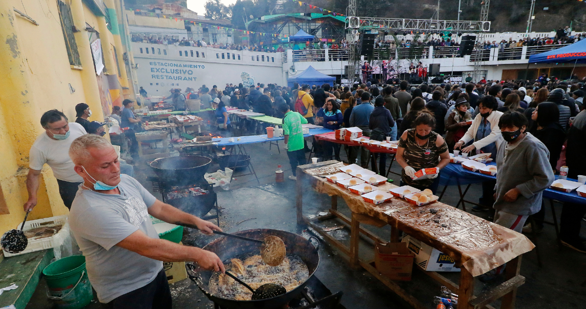 Conoce las principales actividades que tendrá el Gran Valparaíso por Semana Santa