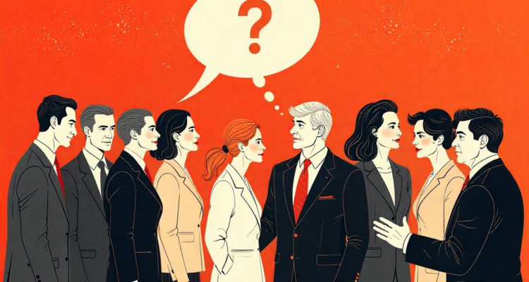 ante la gran cantidad de candidatos, por quién votar en las próximas elecciones presidenciales?