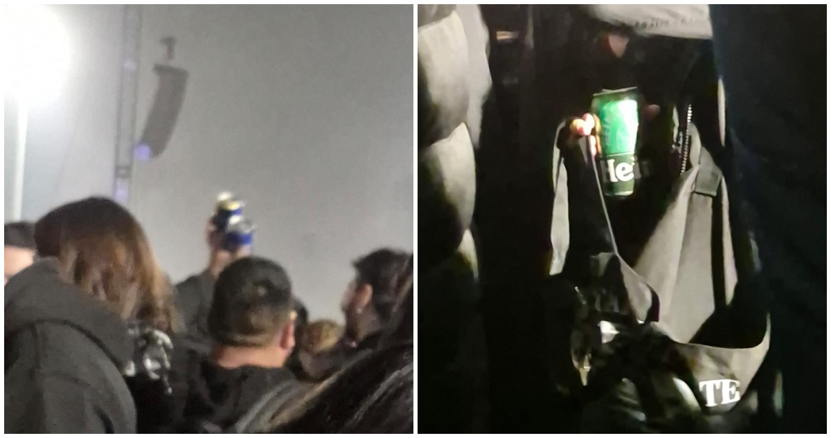 Cecilia Gutiérrez sin filtros contra madre de Simón Pesutic: "Que se haga cargo de su salud mental"  