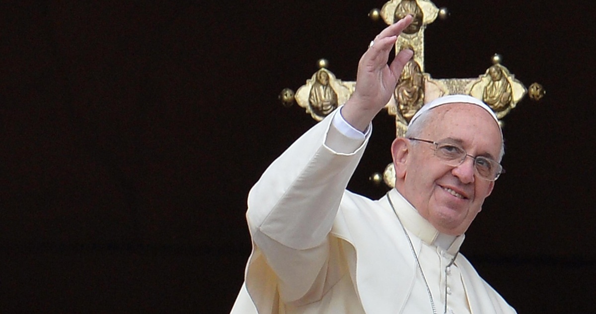 De técnico químico al papa de los pobres: la vida del papa Francisco