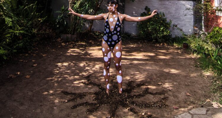 Vínculo(s), foto de Florencia Sánchez