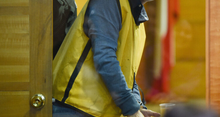 violación menor de edad alto hospicio