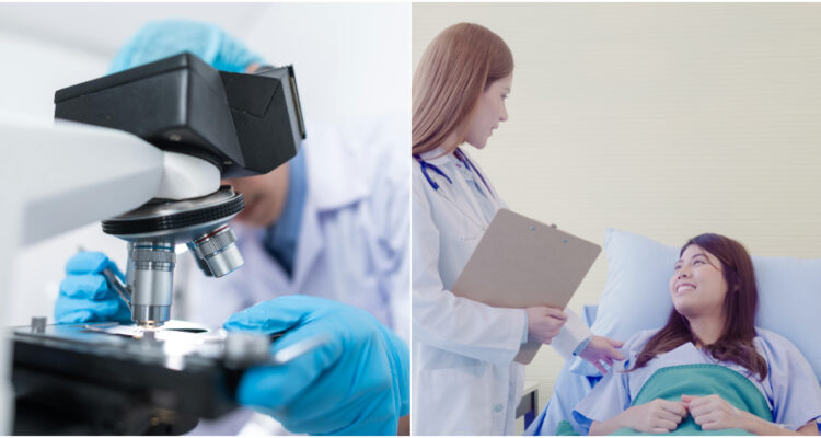 “Es la infección de transmisión sexual más común: ¿Cómo prevenir el Virus del Papiloma Humano (VPH)?