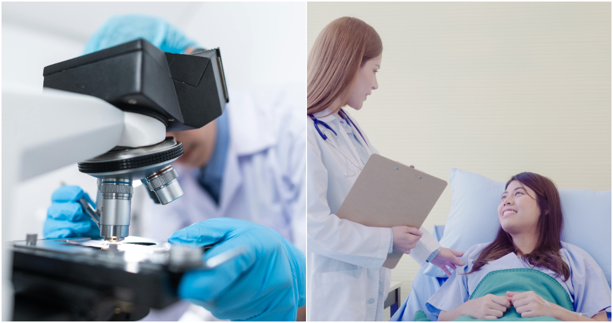 “Es la infección de transmisión sexual más común: ¿Cómo prevenir el Virus del Papiloma Humano (VPH)?