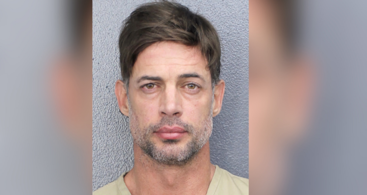 William Levy sale bajo fianza en EE.UU tras disturbios: debió pagar 500 dólares