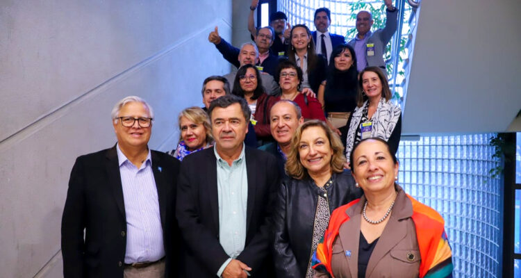 Ya es ley: Senado aprueba por unanimidad el nuevo Servicio Nacional Forestal