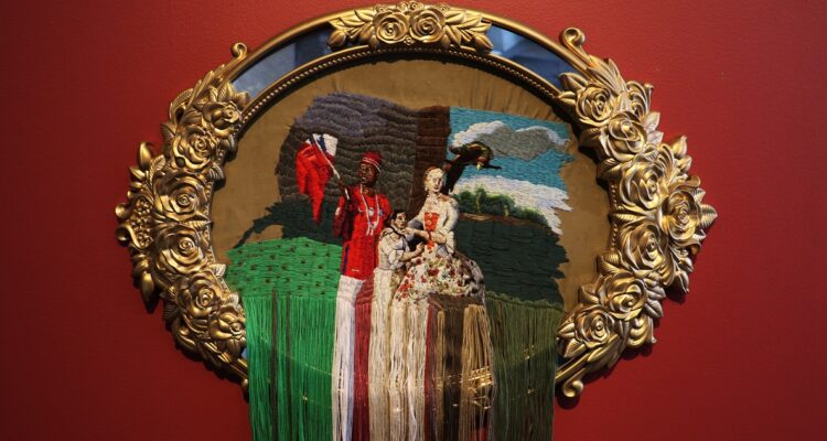 ‘De castas y relatos’