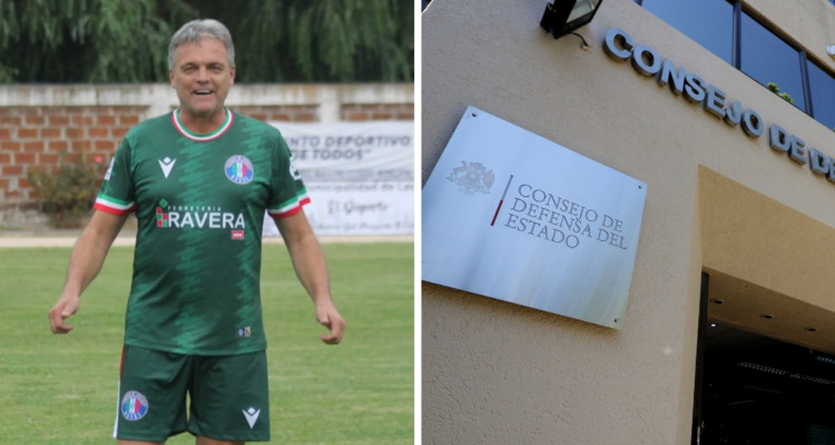 Marcelo Zunino se defiende ante querella del CDE por millonario monto: “Trabajé, no hay nado oculto”