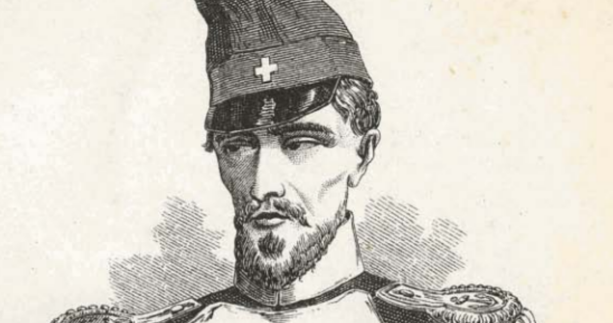 El desconocido motín del Teniente Miguel José Cambiaso, el último “pirata” de Magallanes