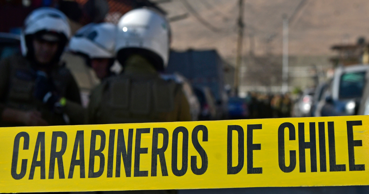 13 carabineros fueron desvinculados en Tarapacá por presunta participación en delitos