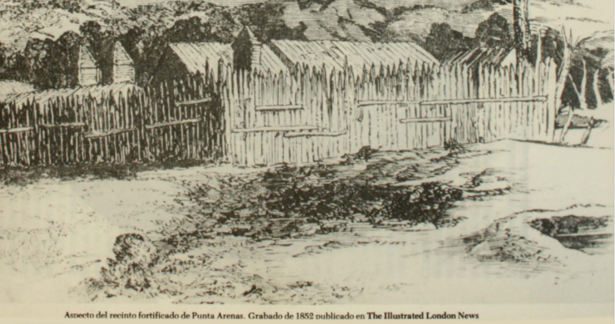 El desconocido motín del teniente Miguel José Cambiaso, el último "pirata" de Magallanes