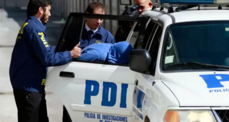 Costa Rica extradita a Chile a venezolano-chileno vinculado al Tren de Aragua