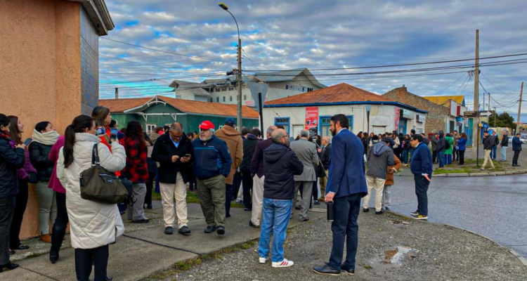mujer relata cómo se vivió el fuerte sismo 7.5 en Argentina