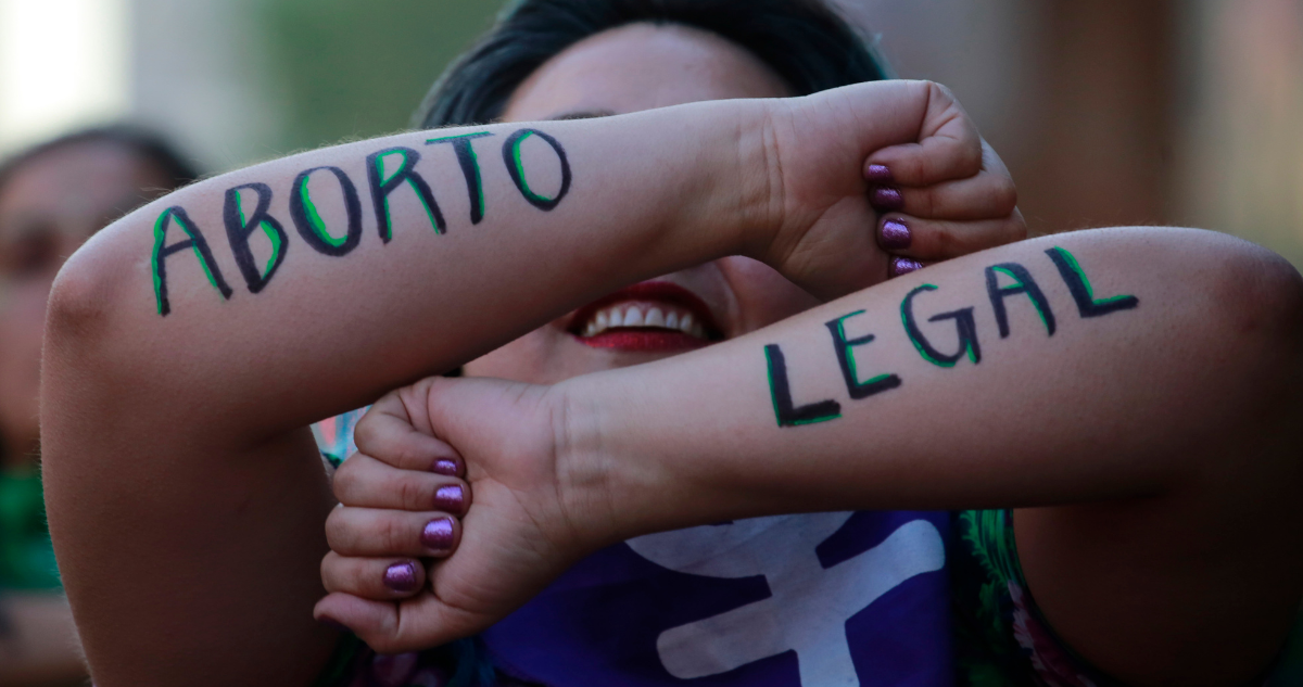 Qué países de Latinoamérica permiten el aborto: Chile ingresará nuevo proyecto de interrupción