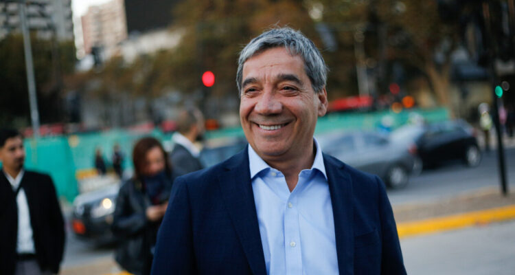 Este martes se vota AC contra delegado Gonzalo Durán en medio de las dudas de Demócratas y la DC