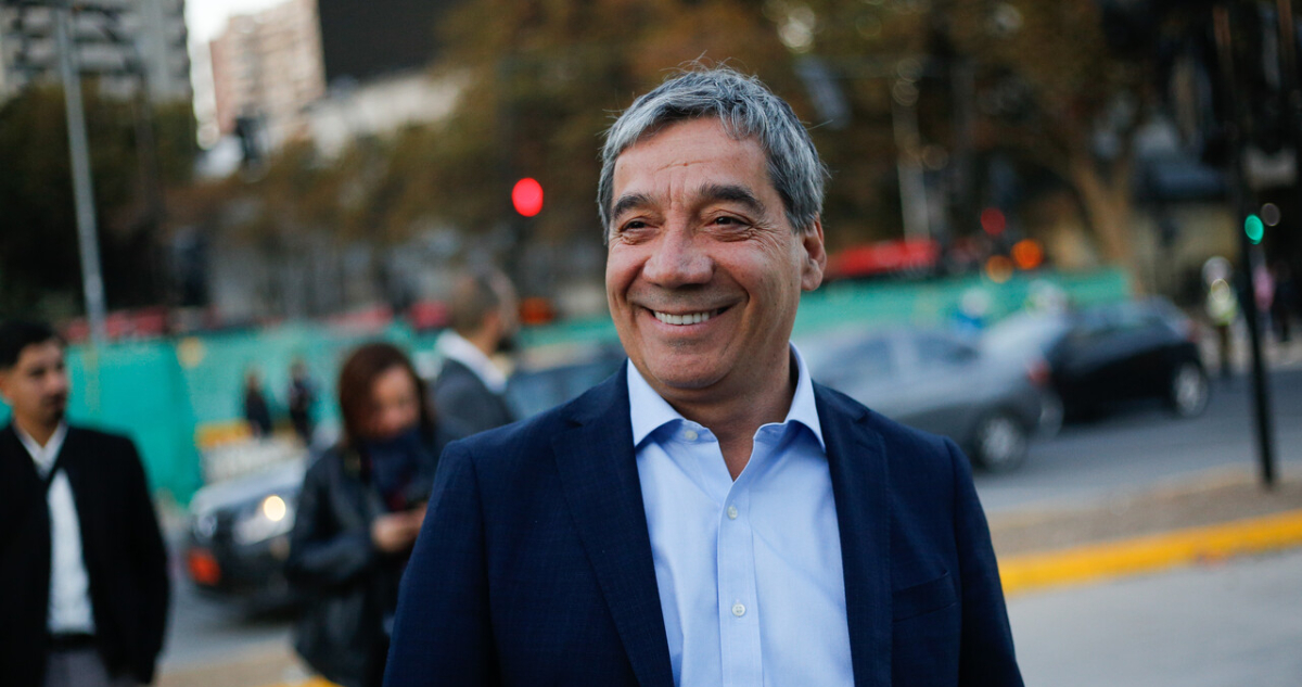 Este martes se vota AC contra delegado Gonzalo Durán en medio de las dudas de Demócratas y la DC