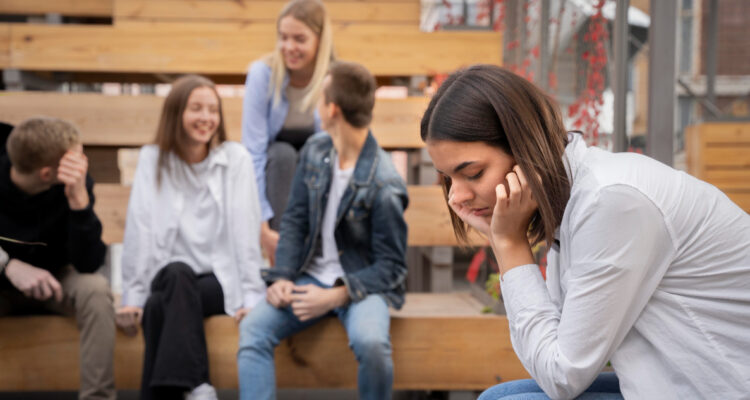 Ante incremento de casos en la última década: consejos para prevenir y abordar el acoso escolar