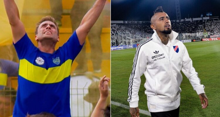 Captura Mega | Archivo Agencia UNO