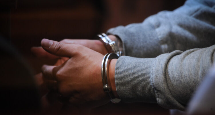 acusado de secuestro valparaíso