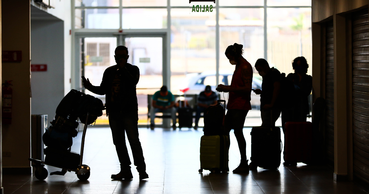 aeropuerto de antofagasta