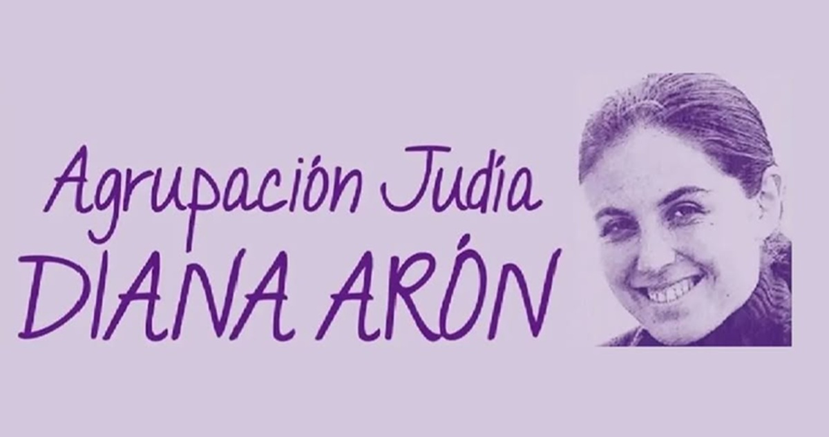 Agrupación Judía Diana Arón