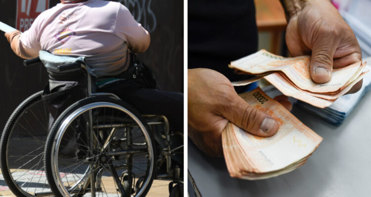 Superintendencia de Pensiones entrega norma para implementar mejoras en pensiones de invalidez