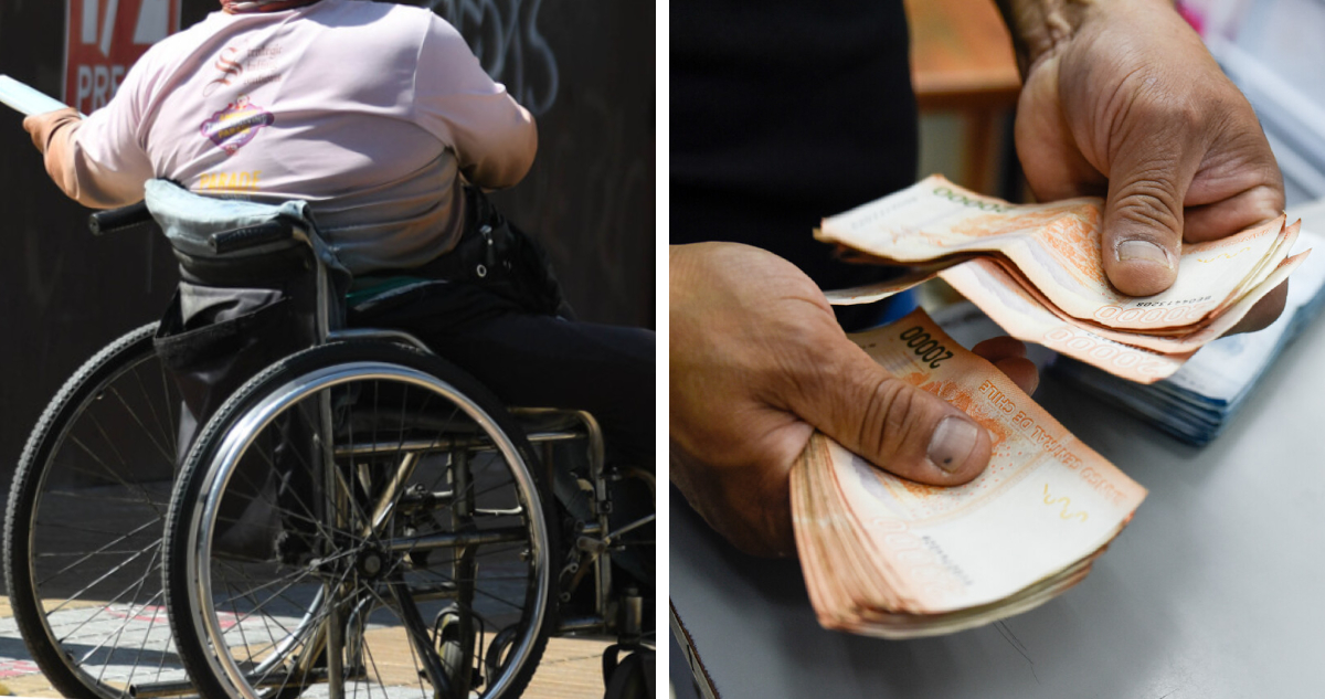 Superintendencia de Pensiones entrega norma para implementar mejoras en pensiones de invalidez