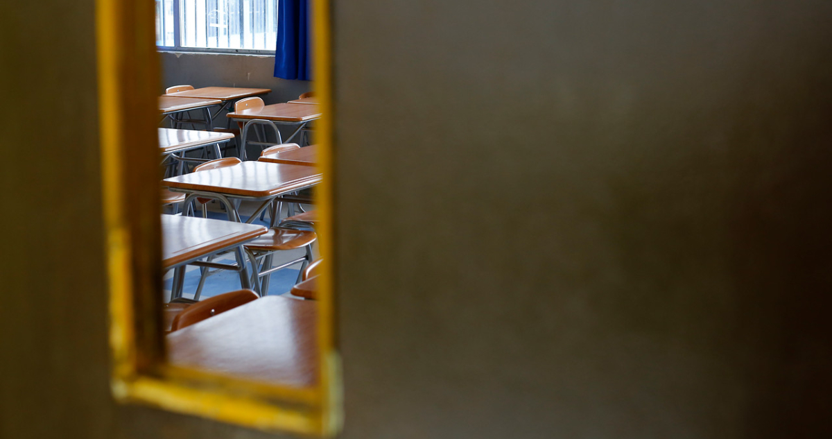 Alarmante alza: denuncias de connotación sexual en colegios suben 29% en 2025