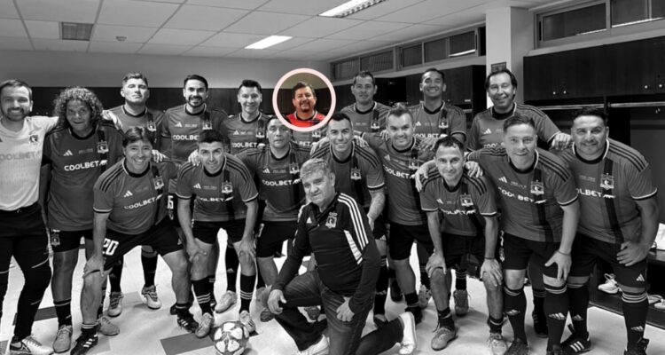 “Recomendación médica”: alcalde de Macul y licencia con la que jugó fútbol en Arica y viajó a Tacna