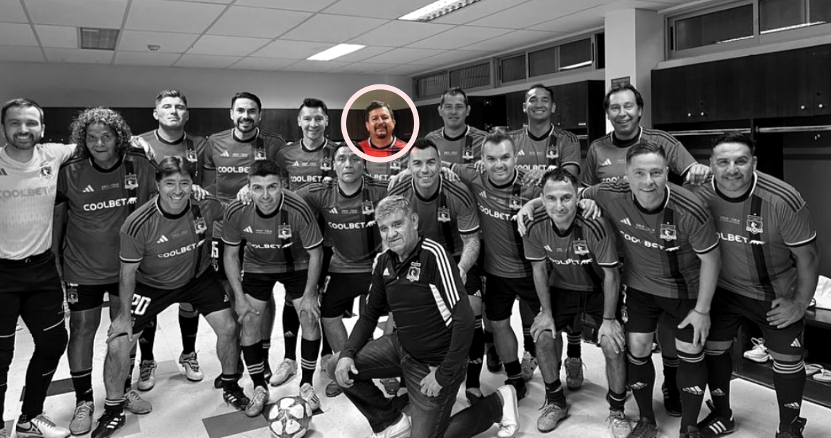 “Recomendación médica”: alcalde de Macul y licencia con la que jugó fútbol en Arica y viajó a Tacna