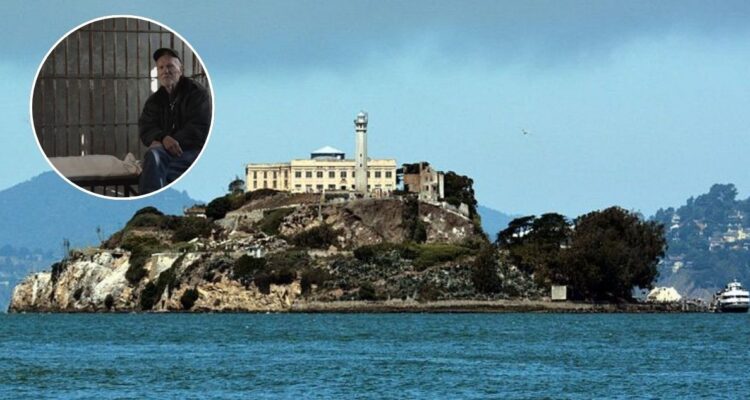 Charlie Hopkins | Alcatraz | YouTube 