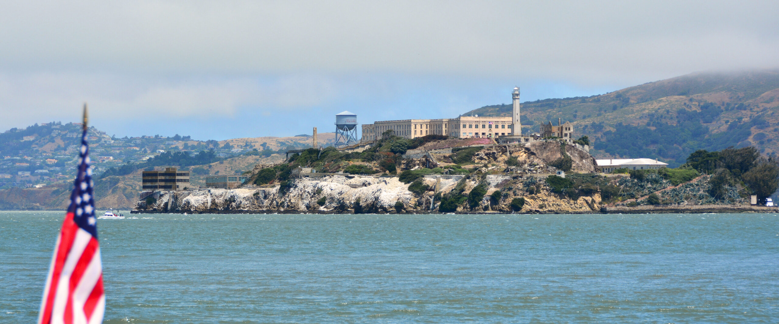 Alcatraz