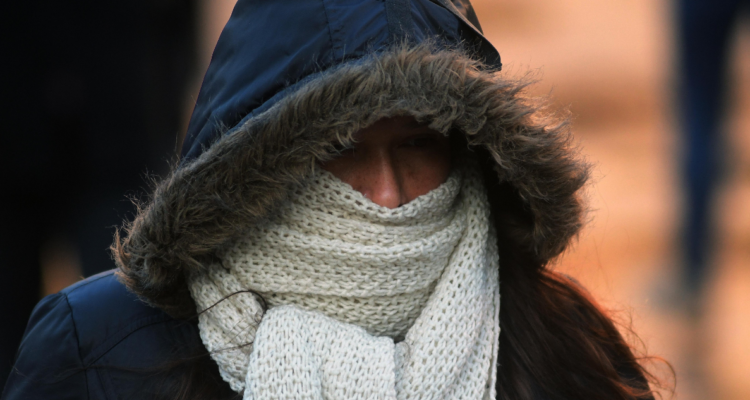 Emiten alerta para 3 regiones de Chile por heladas: estas son las zonas y temperaturas pronosticadas