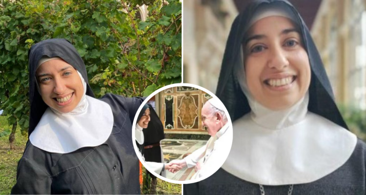 Monja Aline Pereira Ghammachi