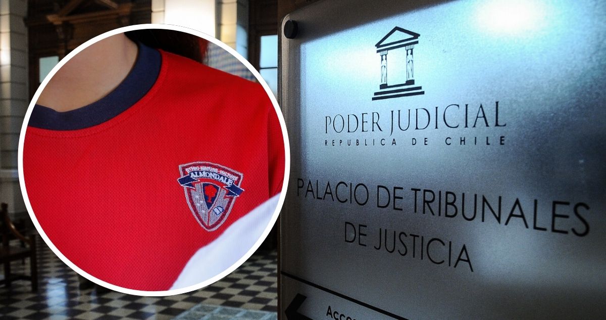 Corte Suprema acoge recurso contra colegio Almondale Lomas por caso de bullying