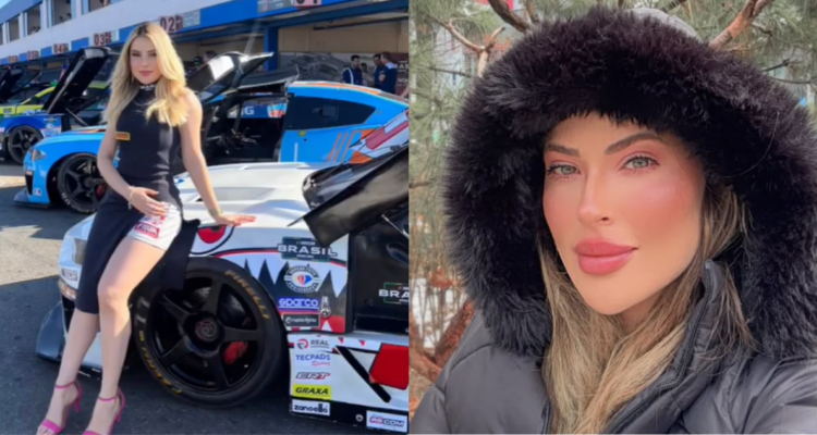 Caso de Amanda Borges